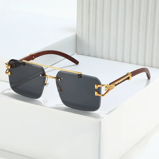 Vercine Signature Rimless