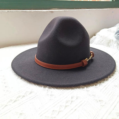 Bardot Wide-Brim Sun Hat