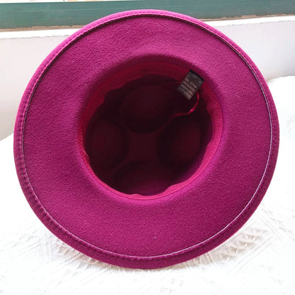 Bardot Wide-Brim Sun Hat