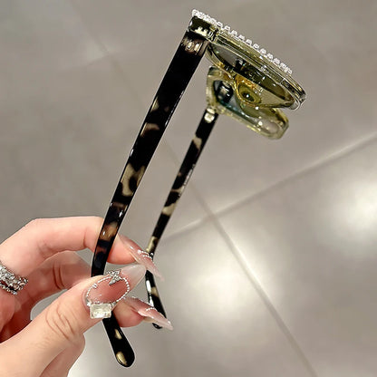 Papillon de Luxe Sunglasses