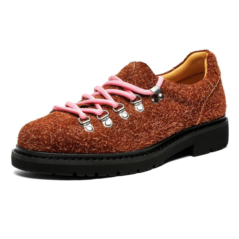 Brauer Alpine Low Shoe