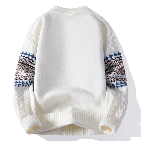 Belton Heritage Sweater