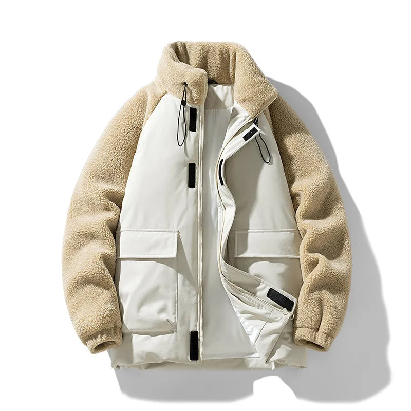 Orsino Nordic Field Jacket