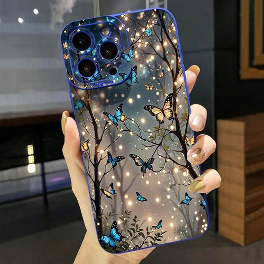 Luvera Glow Cover