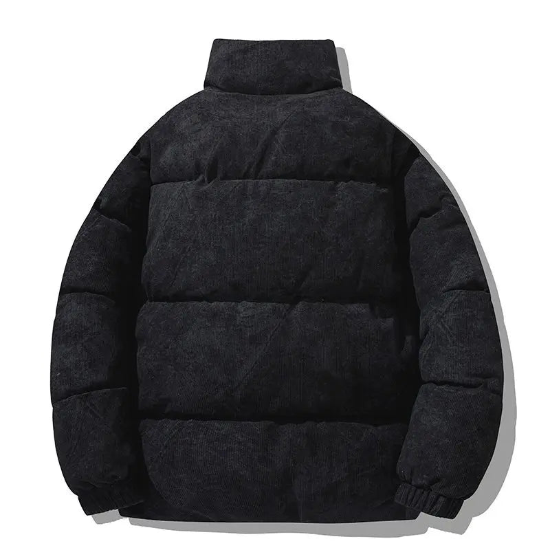 Clanton Puffer Jacket