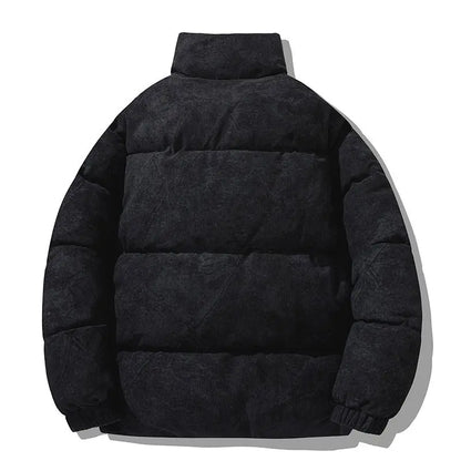 Clanton Puffer Jacket
