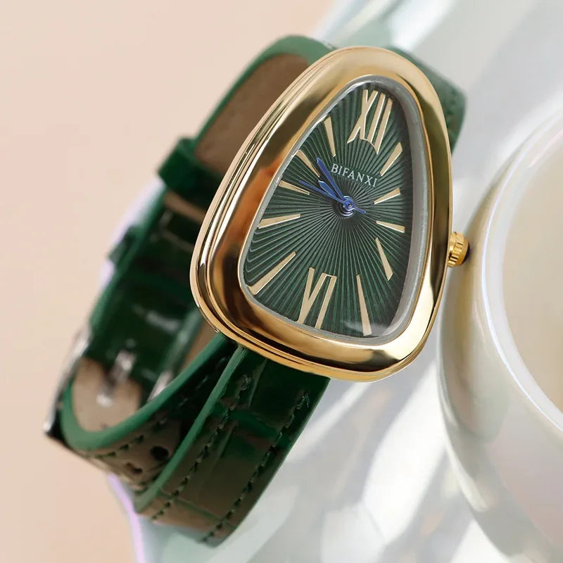 Bĩfan XI Hand Watch
