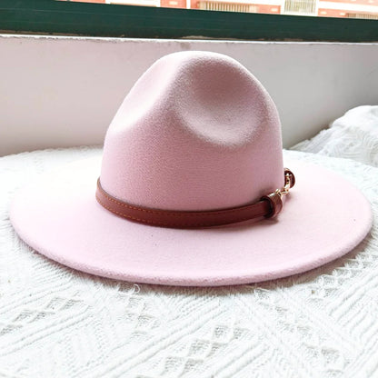 Bardot Wide-Brim Sun Hat