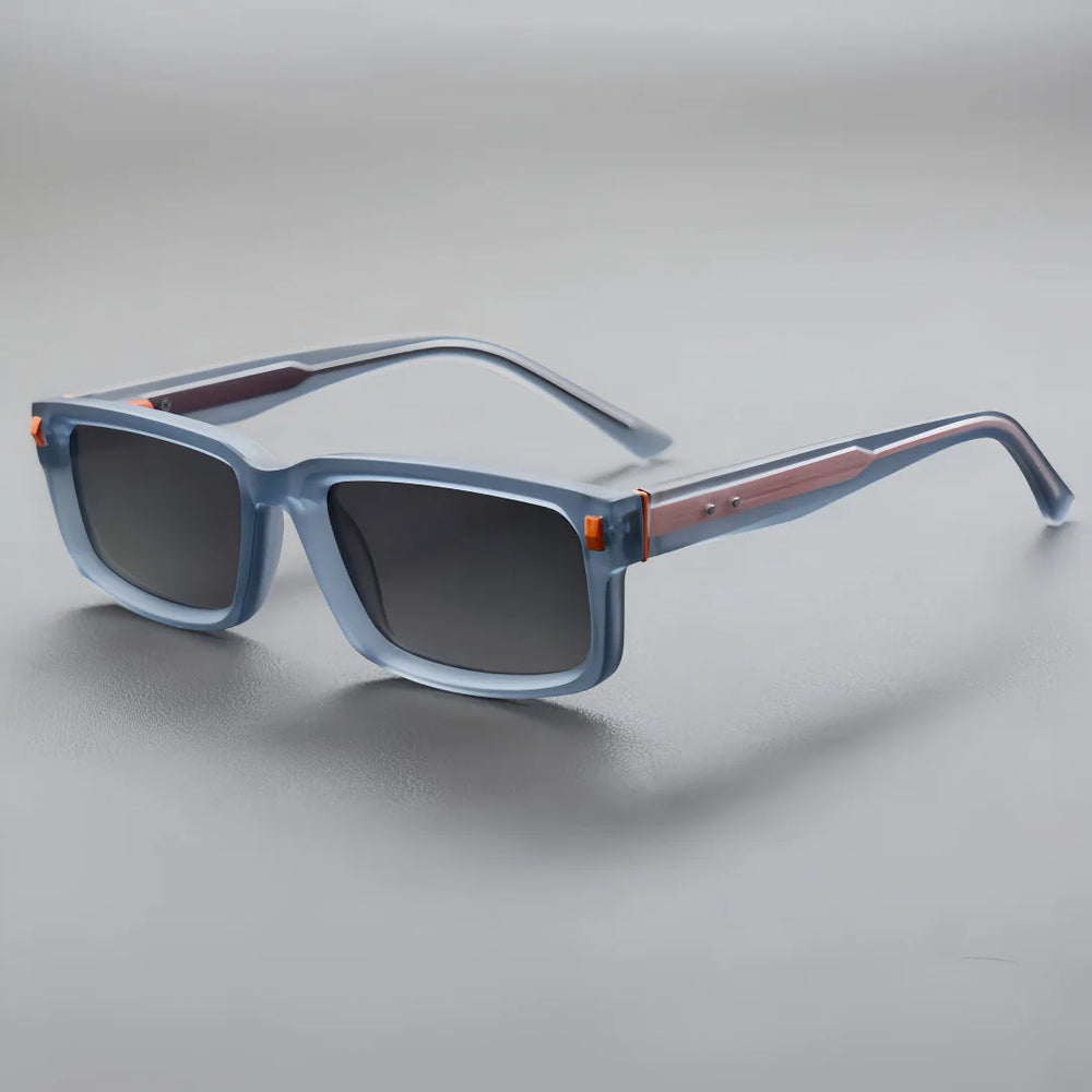 Lerici Acetate Sunglasses