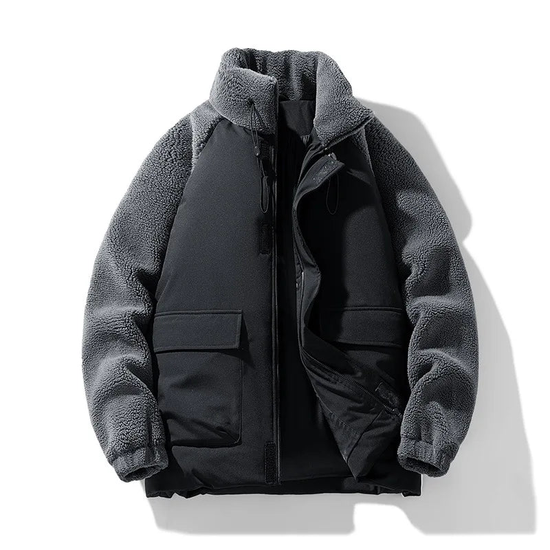Orsino Nordic Field Jacket