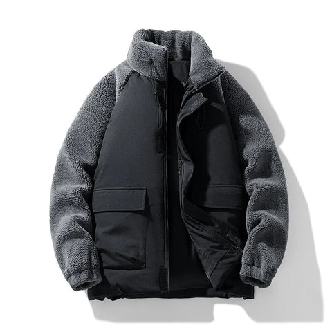 Orsino Nordic Field Jacket