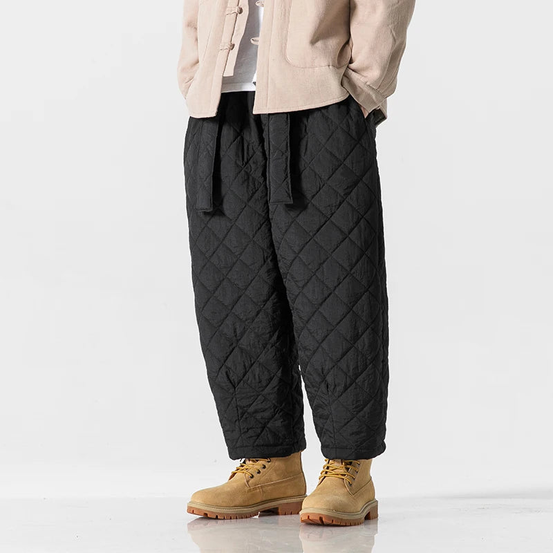 Brask Insulated Utility Trousers