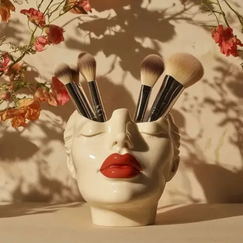 Amara Élan Brush Holder