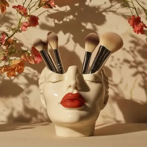 Amara Élan Brush Holder