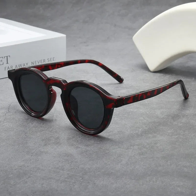 Redwood Vale Sunnies