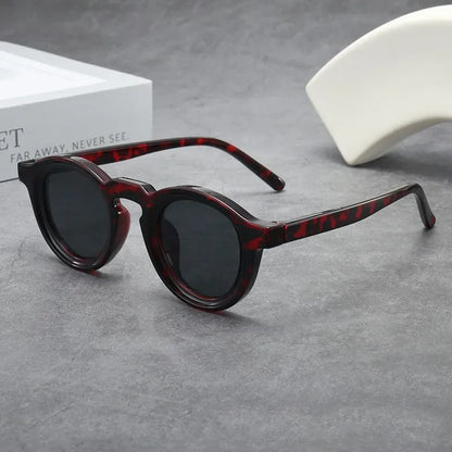 Redwood Vale Sunnies