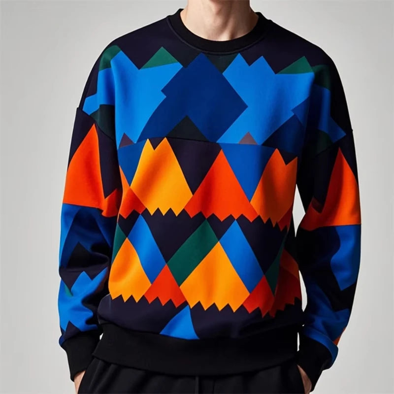 Varelov Kaleidos Sweater
