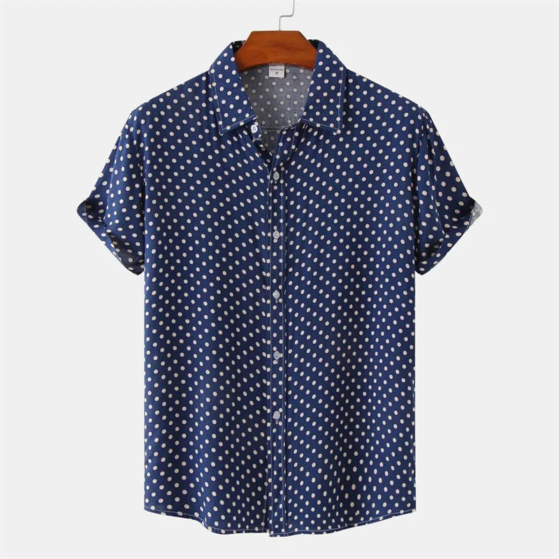 Bremen Dot Shirt