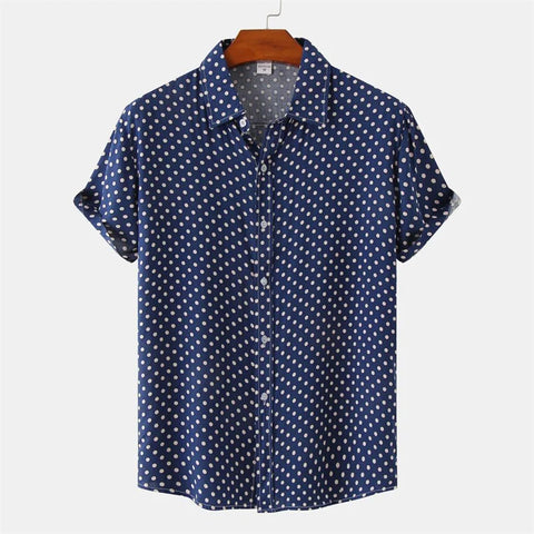 Bremen Dot Shirt