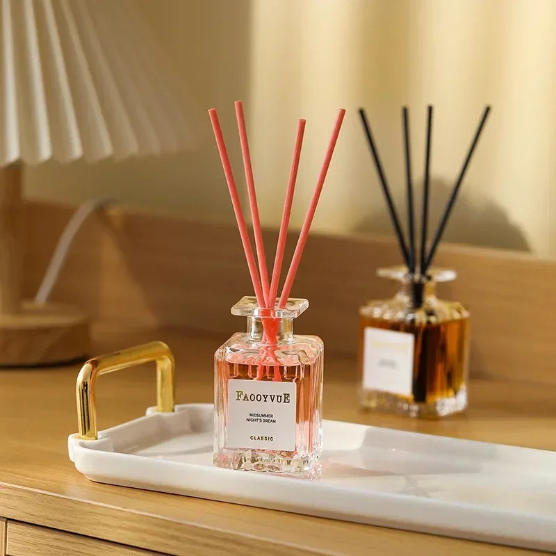 Lumière d’Ambre Home Fragrance Diffuser