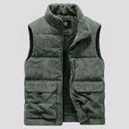 Classic Alpine Vest