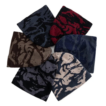 Nordhaven Slouch Beanie