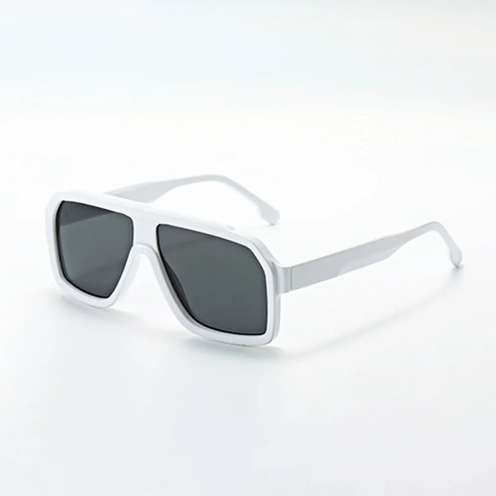Kestrel Oversized Sunglasses