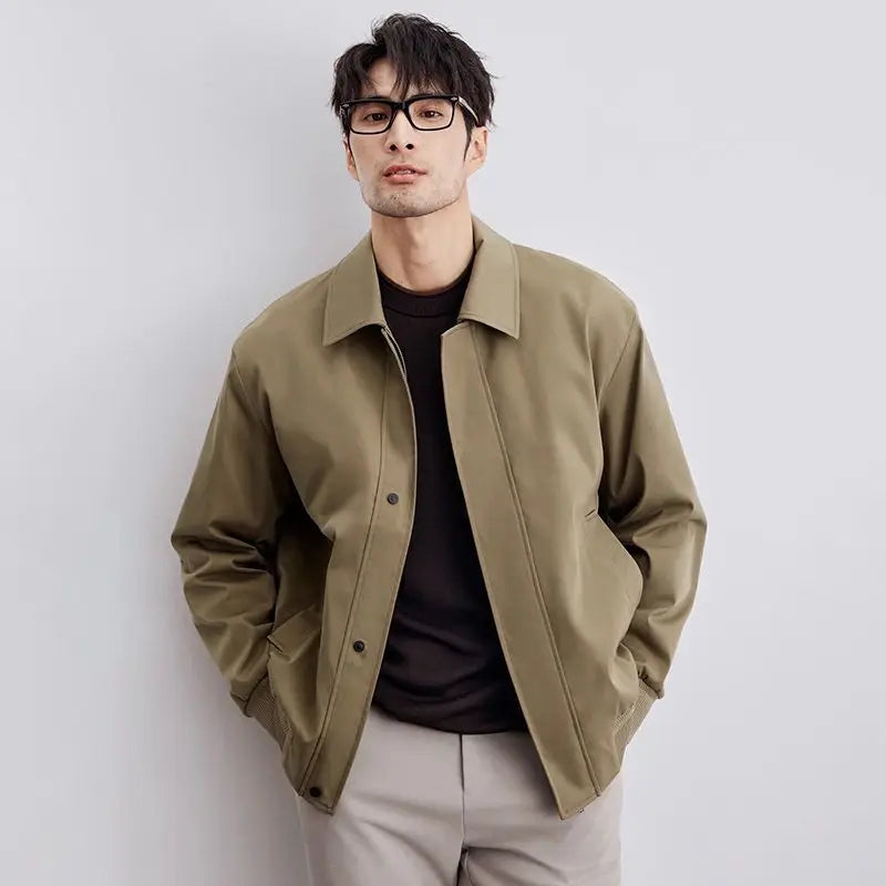 Prescott Union ٍShirt Jacket
