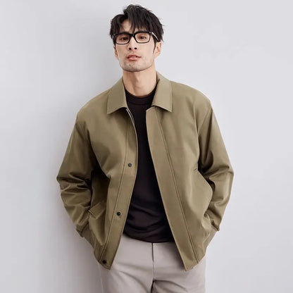 Prescott Union ٍShirt Jacket