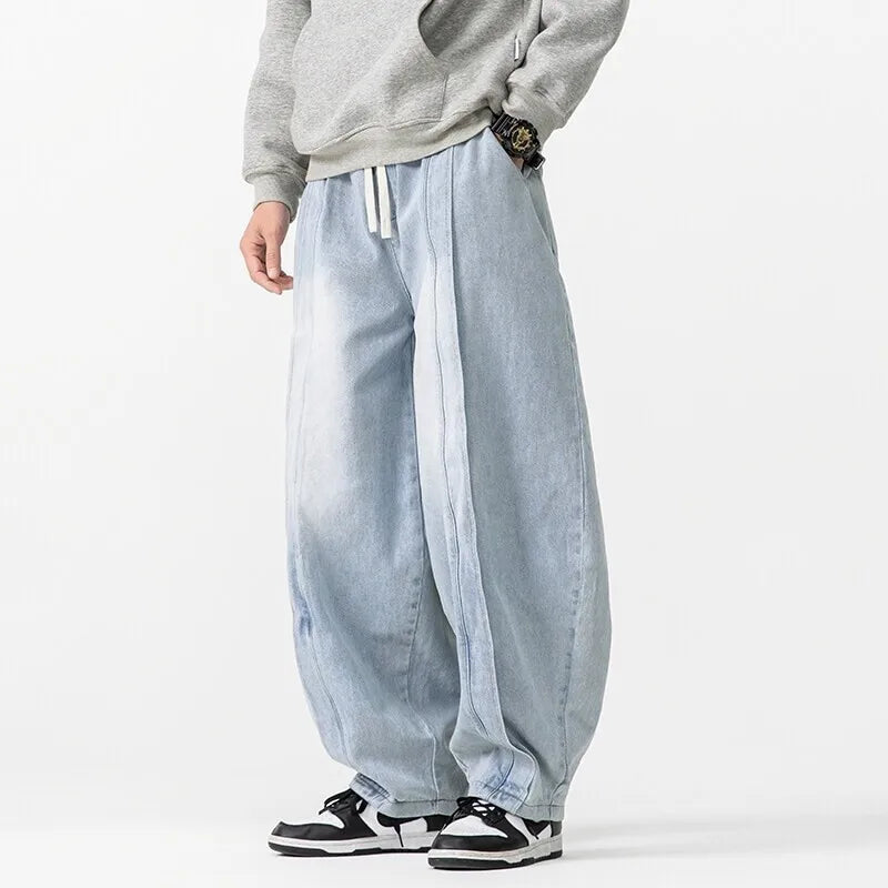Nebroso Denim
