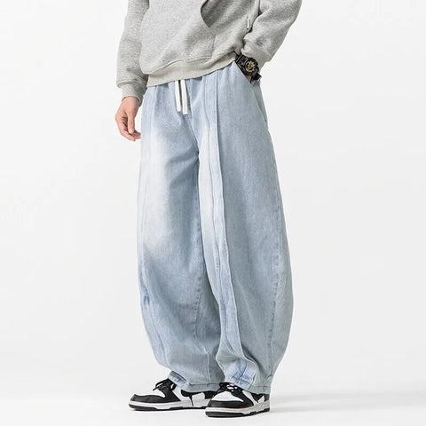 Nebroso Denim