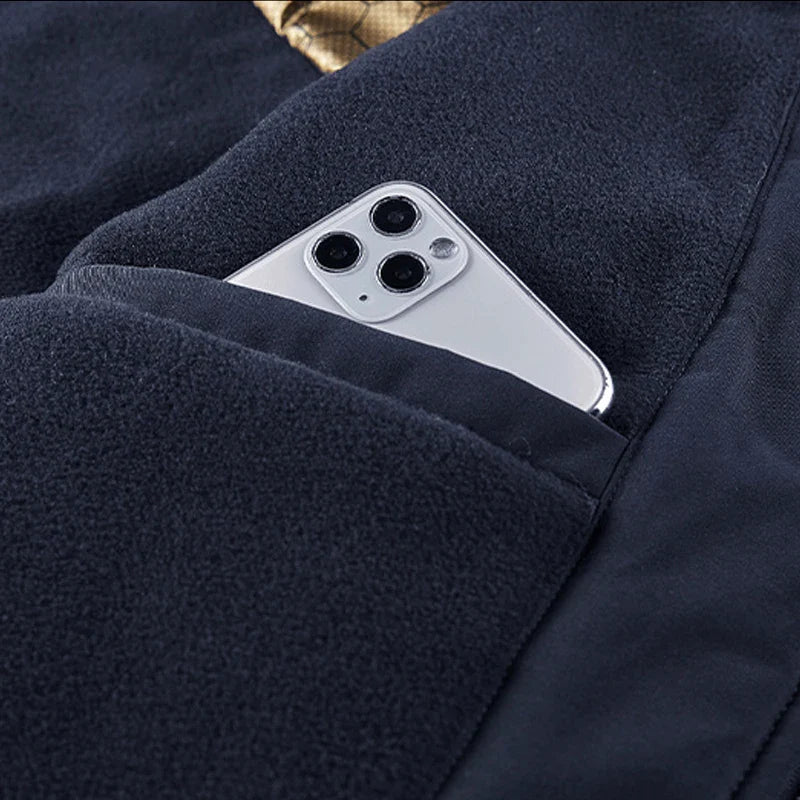 TrailGuard Windbreaker