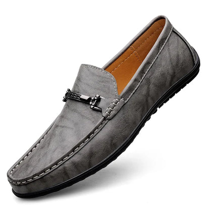 Tor Velluto Bit Loafer