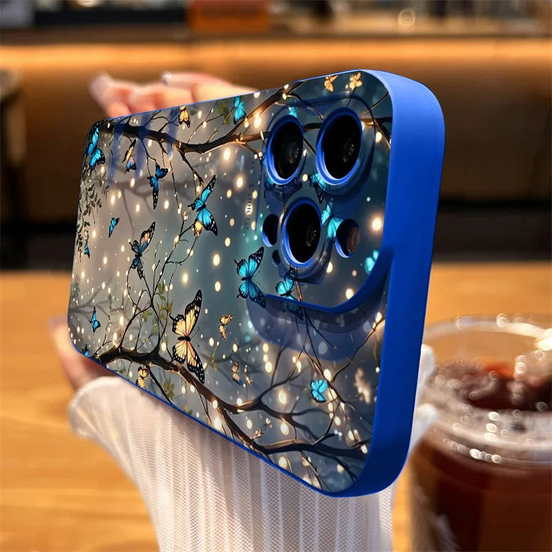 Luvera Glow Cover