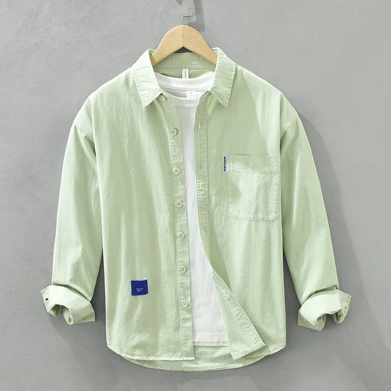 Smart Fit Dress Shirt