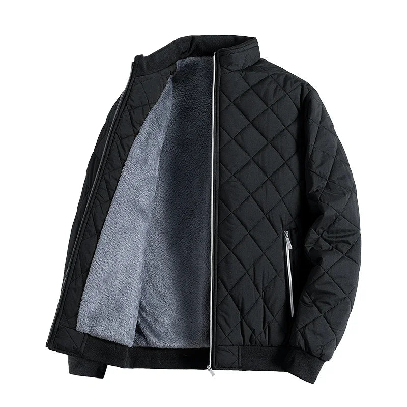 Millbrook Jacket