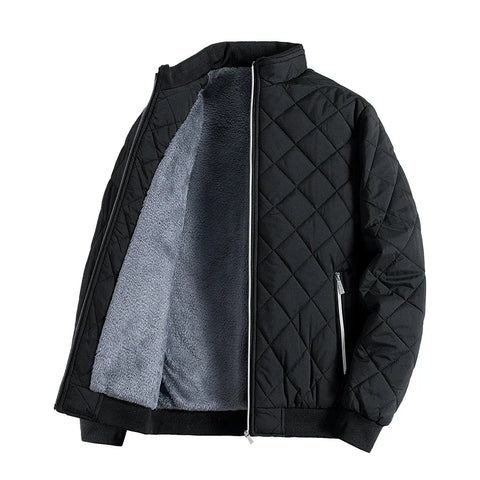 Millbrook Jacket