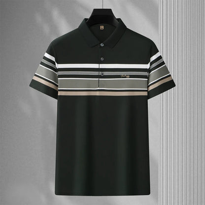 Firenze Strato Polo Shirt