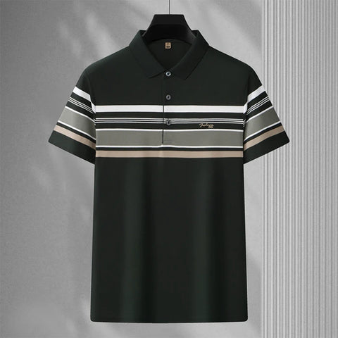 Firenze Strato Polo Shirt