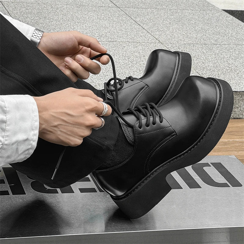 Grand Forge Oversized Derbies