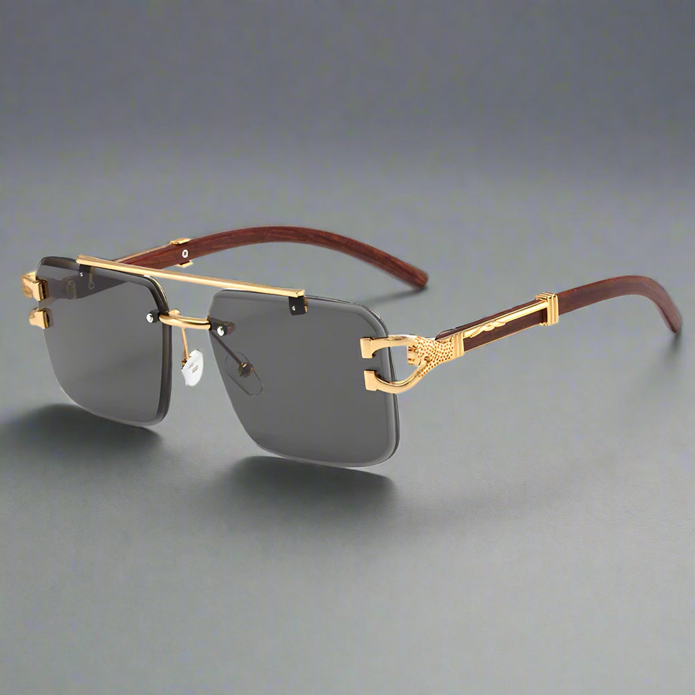Vercine Signature Rimless