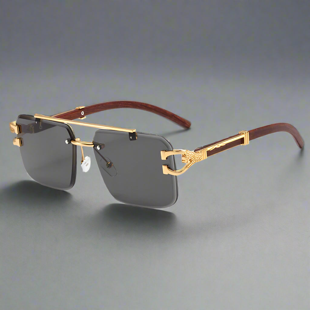 Vercine Signature Rimless