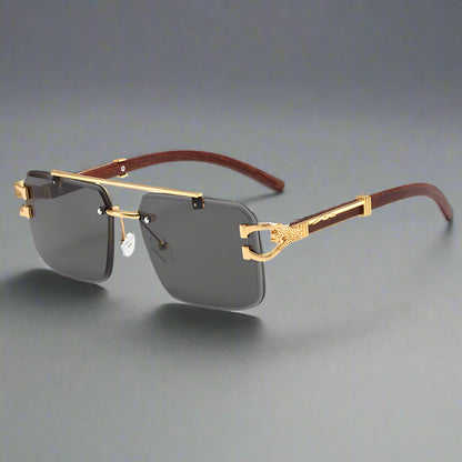 Vercine Signature Rimless