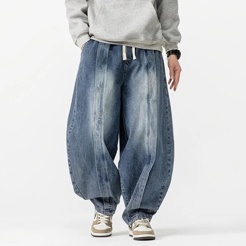 Nebroso Denim