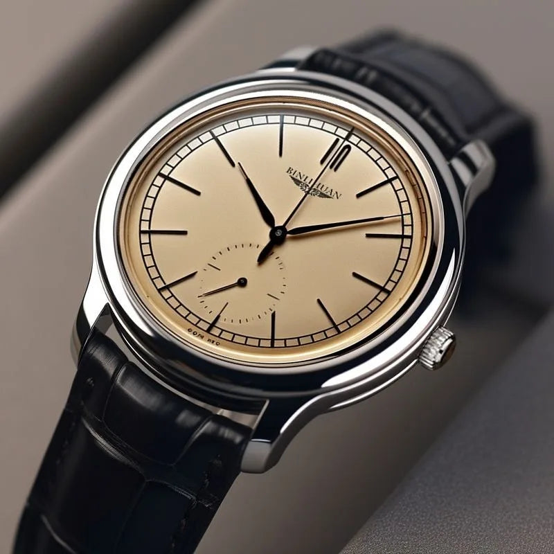 Visconte Sottile Wristwatch