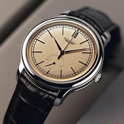 Visconte Sottile Wristwatch