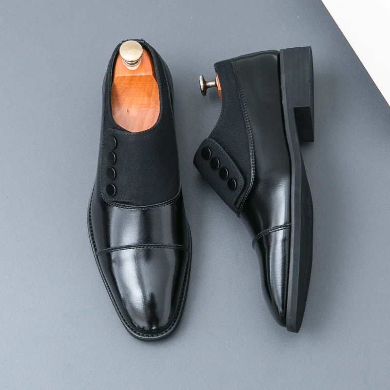 Ducelle Formal Duo-tone