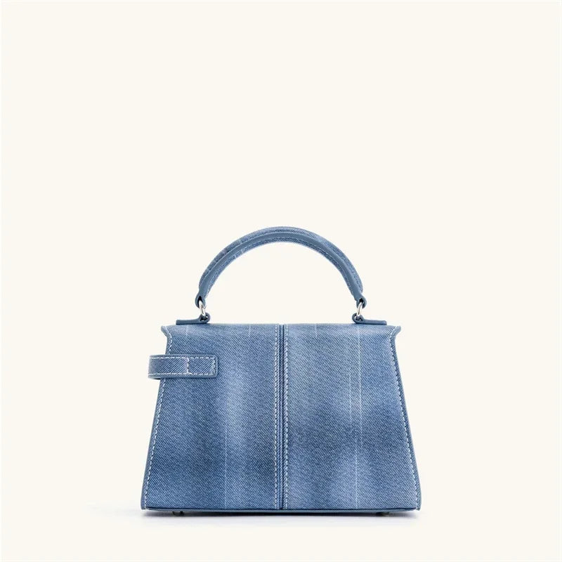 Bleuette Mini Sac