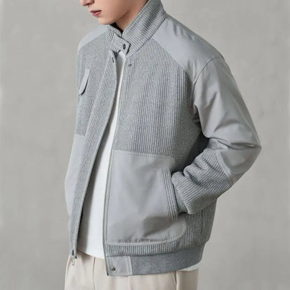 Jackson Forge Bomber Jacket