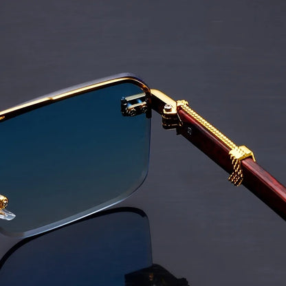 Montréaux Rimless Edition